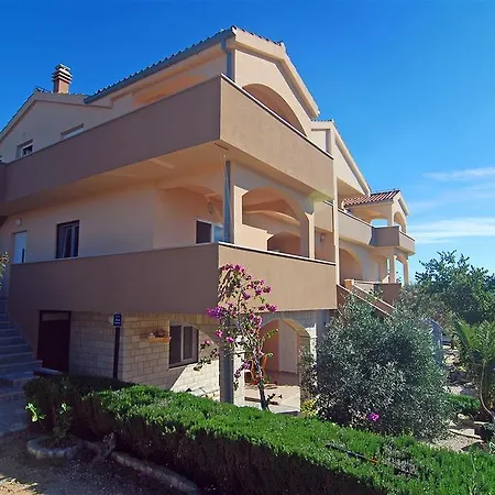 Apartment Matic Rogoznica  Exterior photo