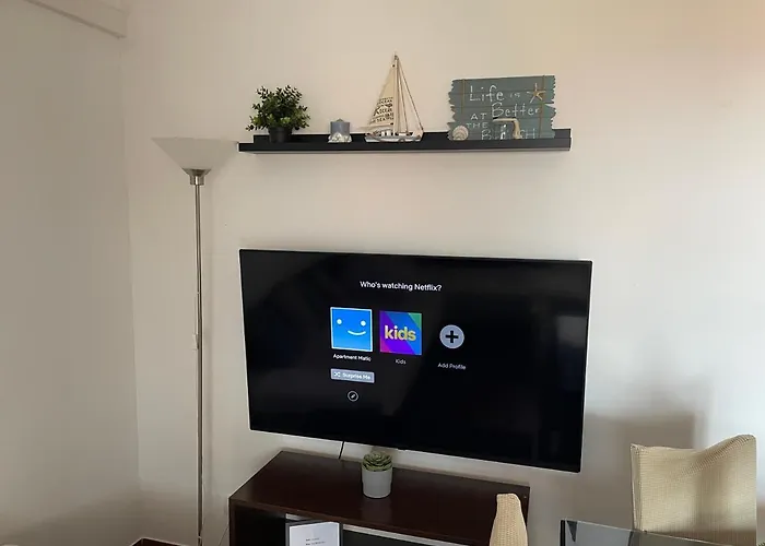 Apartment Matic
