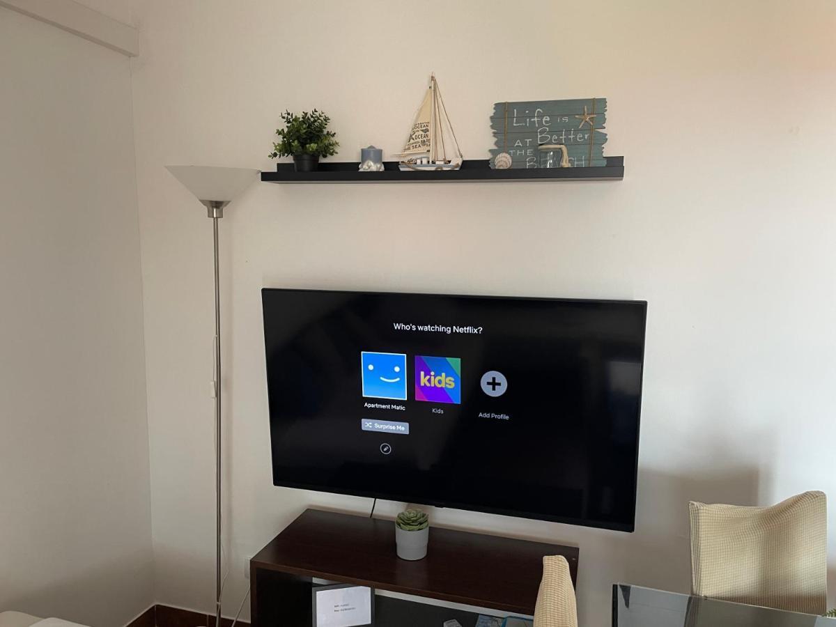 Matic Apartament