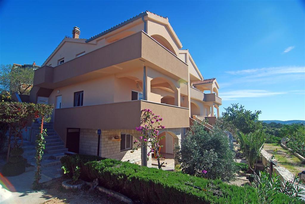 Apartament Matic Rogoznica (Sibenik-Knin)