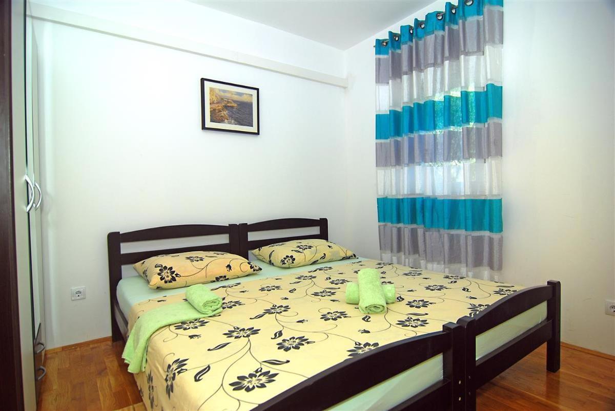 Matic Apartament *