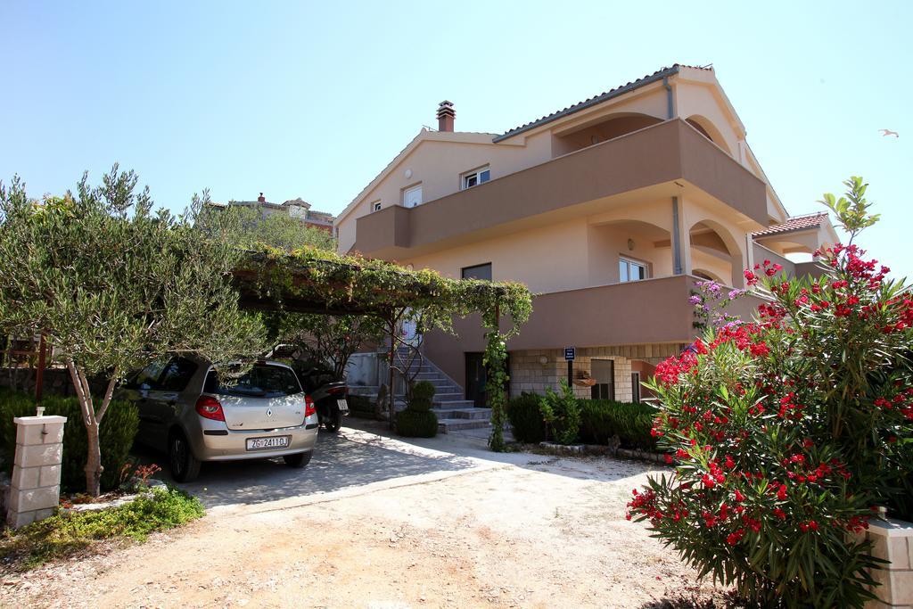Apartament Matic Rogoznica (Sibenik-Knin)