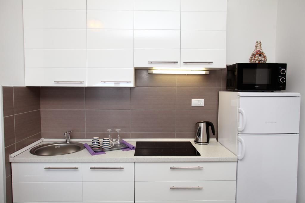 Apartament Matic *